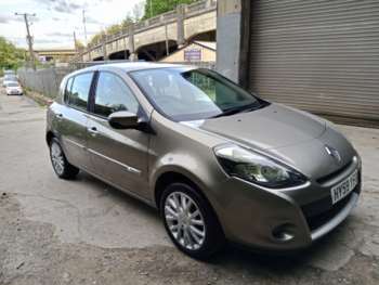 Used Renault Clio 2009 for sale - 75325937: Photo