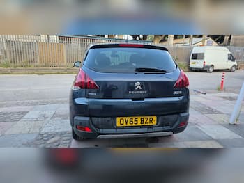 Used Peugeot 3008 2016 for sale - 79759408: Photo