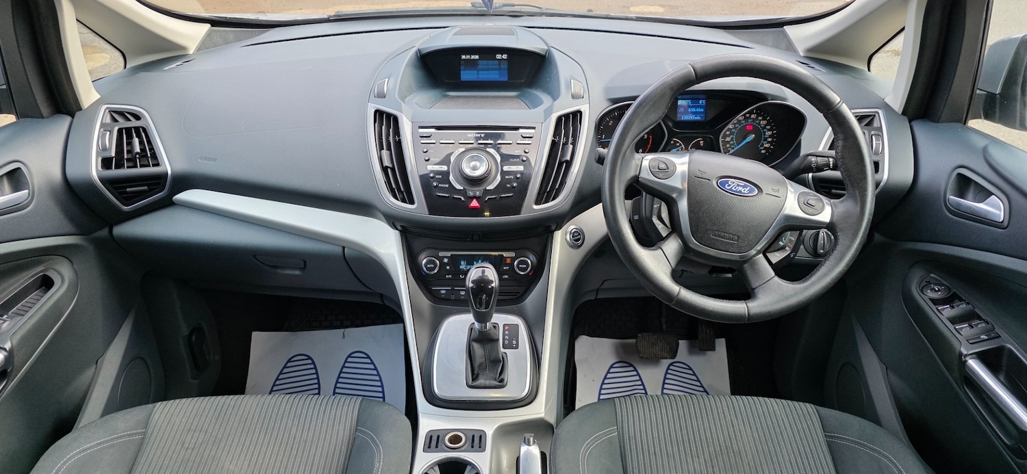 Used Ford C-Max 2011 for sale - 77881506: Photo 17