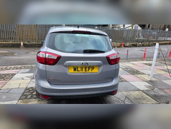 Used Ford C-Max 2011 for sale - 77881506: Photo