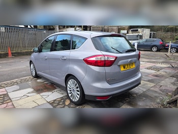 Used Ford C-Max 2011 for sale - 77881506: Photo