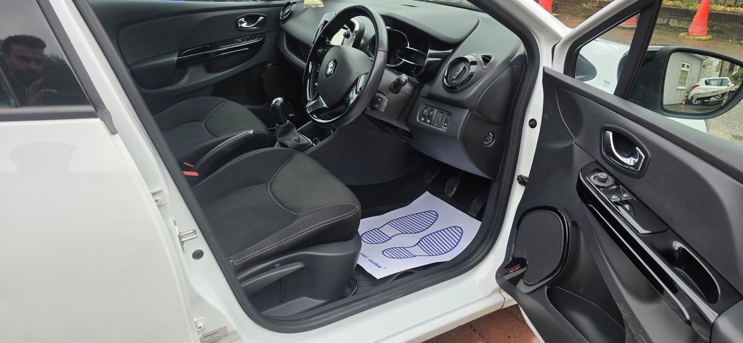 Used Renault Clio 2014 for sale - 76179102: Photo 18