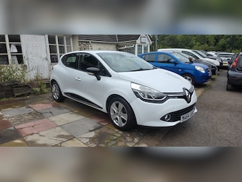 Renault - Clio