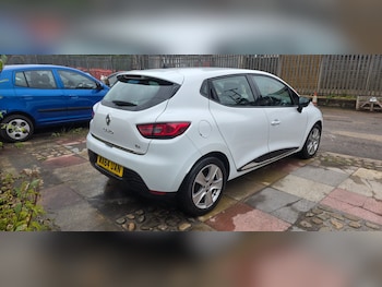 Used Renault Clio 2014 for sale - 76179102: Photo 3