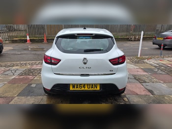 Used Renault Clio 2014 for sale - 76179102: Photo 4