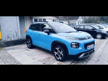 2020 (20) - 1.2 PureTech 110 Flair 5dr [6 speed]