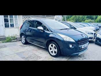 2012 (12) - 1.6 VTi Exclusive 5dr