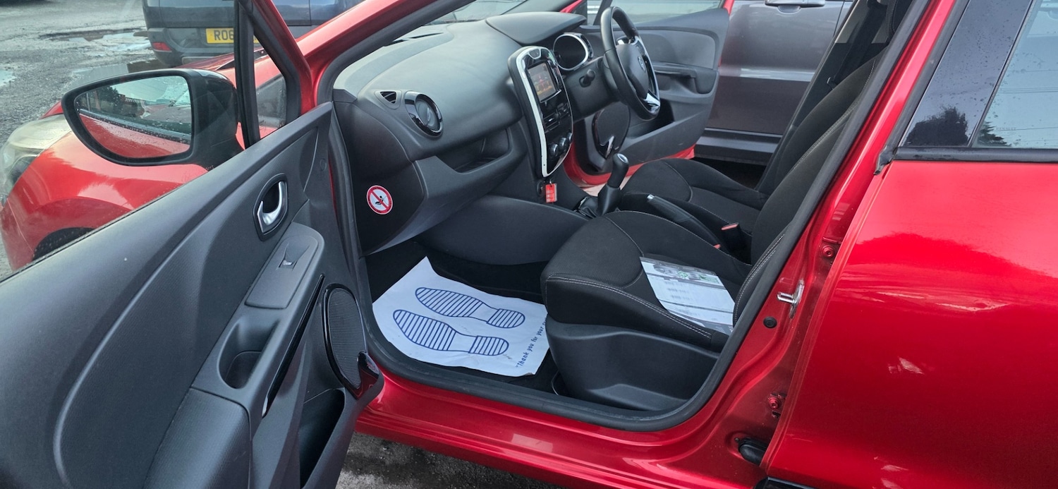 Used Renault Clio 2016 for sale - 78156456: Photo 10