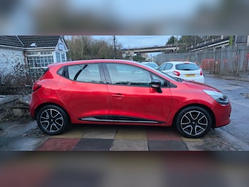 Used Renault Clio 2016 for sale - 78156456: Photo