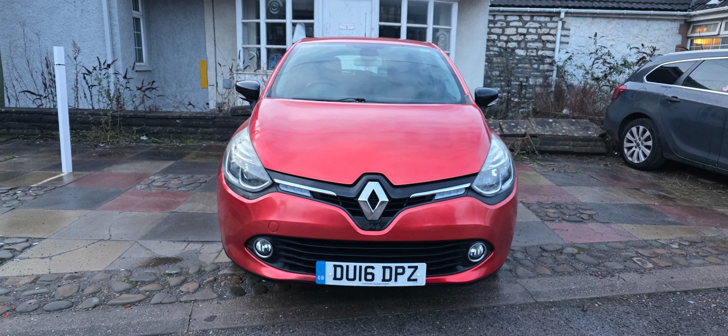 Used Renault Clio 2016 for sale - 78156456: Photo 8