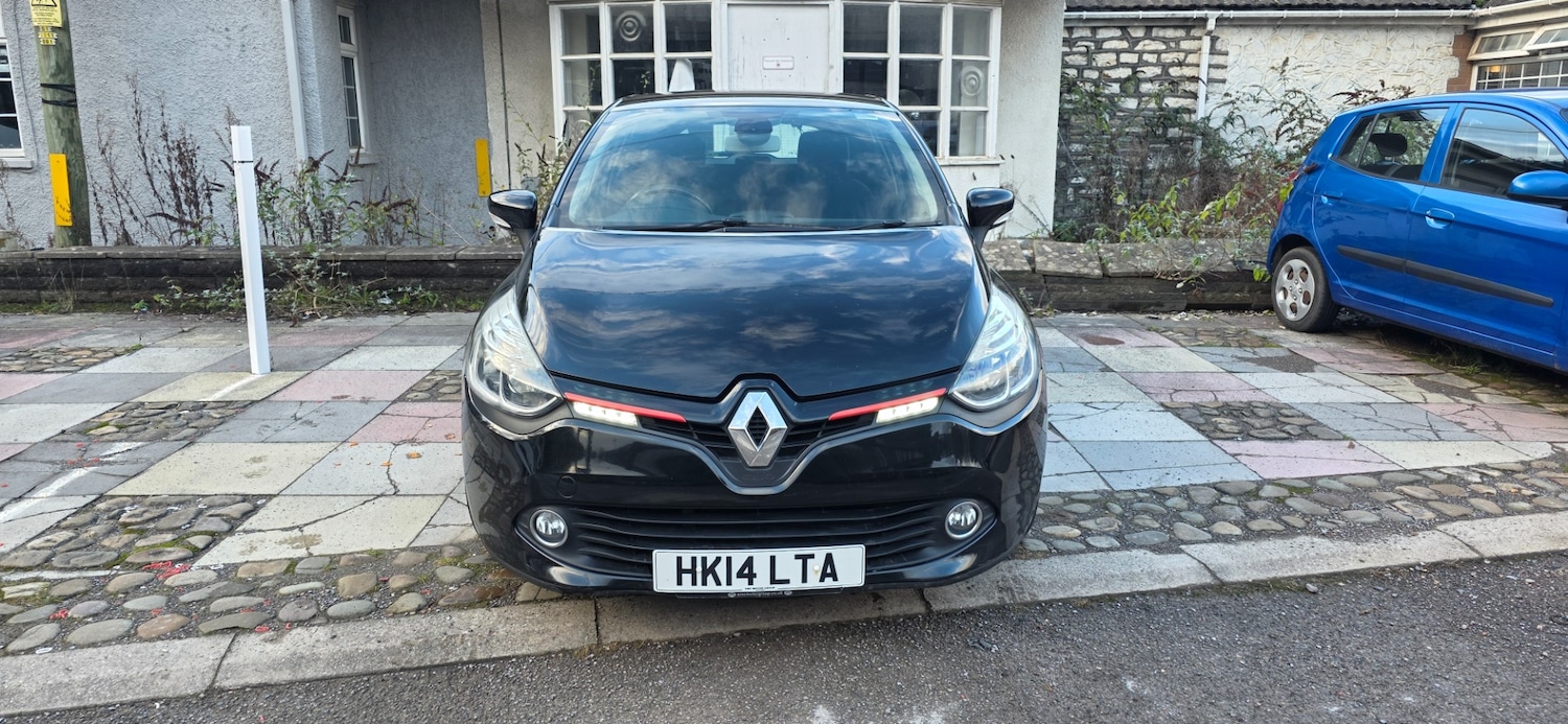 Used Renault Clio 2014 for sale - 76952227: Photo 6
