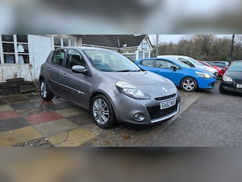 Used Renault Clio 2012 for sale - 78988403: Photo