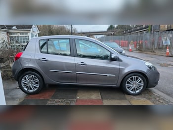 Used Renault Clio 2012 for sale - 78988403: Photo