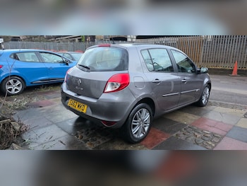 Used Renault Clio 2012 for sale - 78988403: Photo