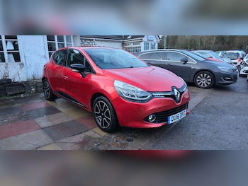 Used Renault Clio 2016 for sale - 78770699: Photo