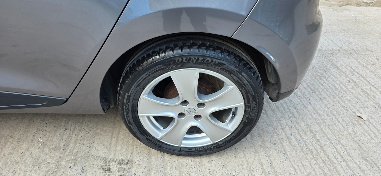 Used Renault Clio 2014 for sale - 78169450: Photo 10