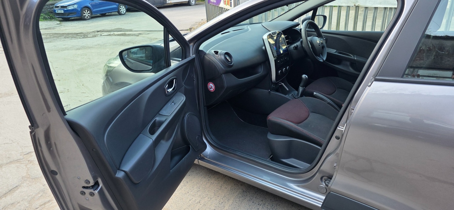 Used Renault Clio 2014 for sale - 78169450: Photo 12