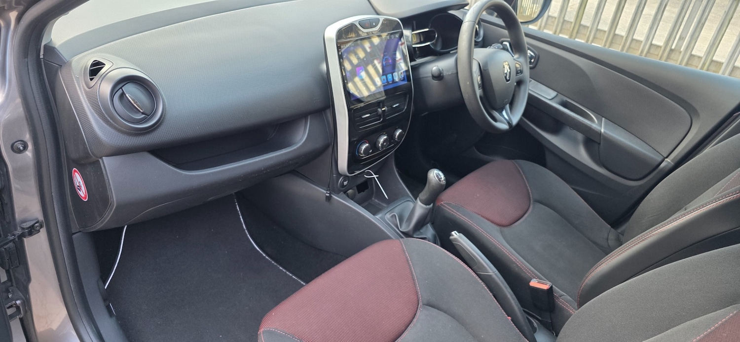 Used Renault Clio 2014 for sale - 78169450: Photo 13