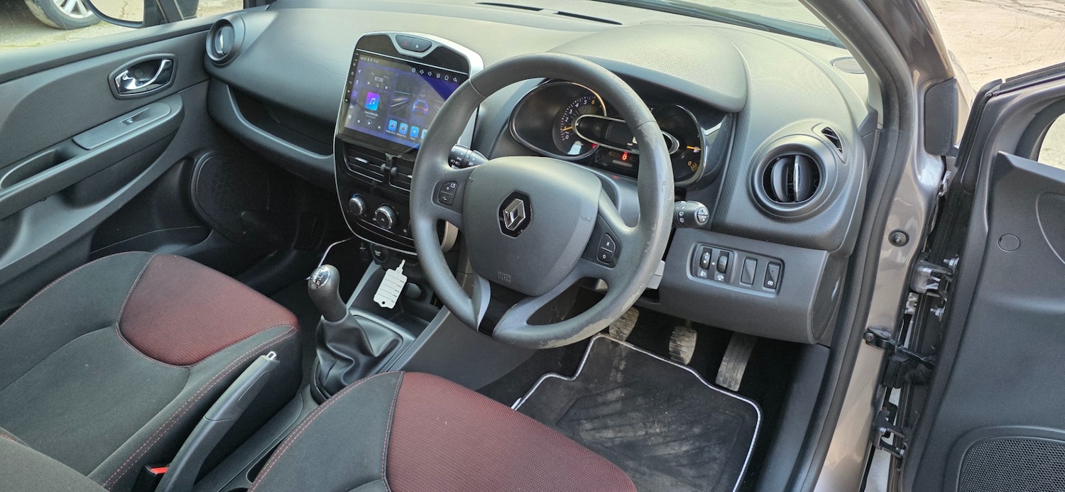 Used Renault Clio 2014 for sale - 78169450: Photo 17