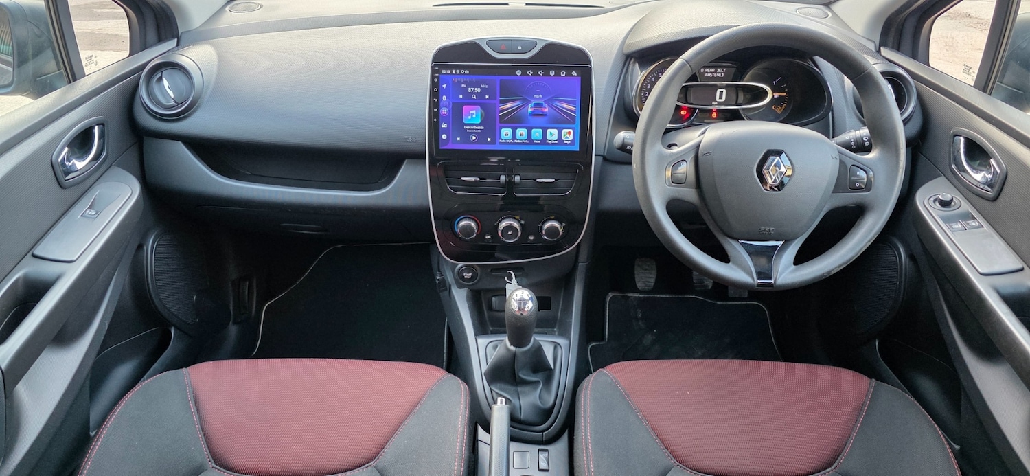 Used Renault Clio 2014 for sale - 78169450: Photo 19