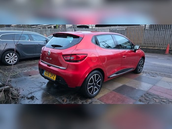 Used Renault Clio 2016 for sale - 78259813: Photo