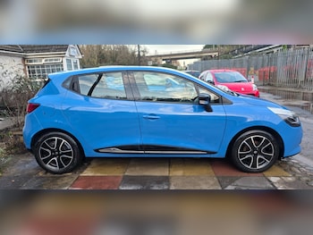 Used Renault Clio 2013 for sale - 76963595: Photo