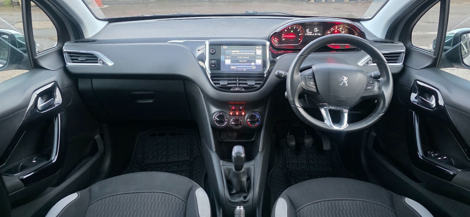 Used Peugeot 208 2015 for sale - 77881918: Photo 15