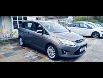 2014 (14) - 1.6 TDCi Titanium 5dr