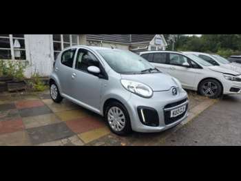 2013 (13) - 1.0i VTR 5dr
