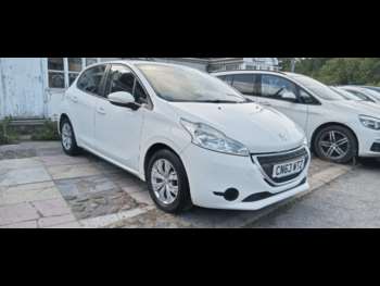 2013 (63) - 1.0 VTi Access+ 5dr