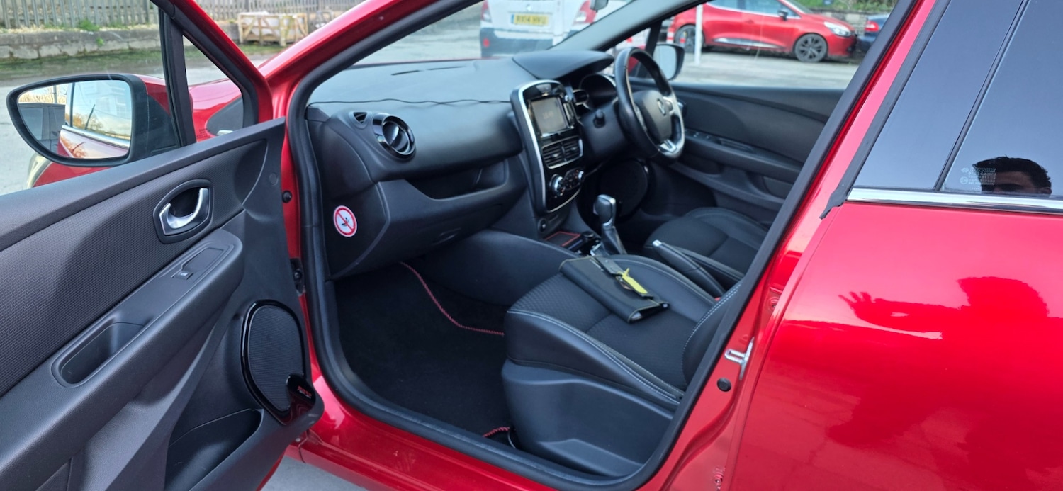 Used Renault Clio 2017 for sale - 78031922: Photo 11