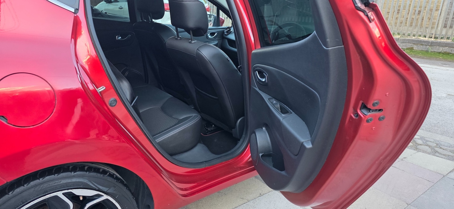 Used Renault Clio 2017 for sale - 78031922: Photo 13