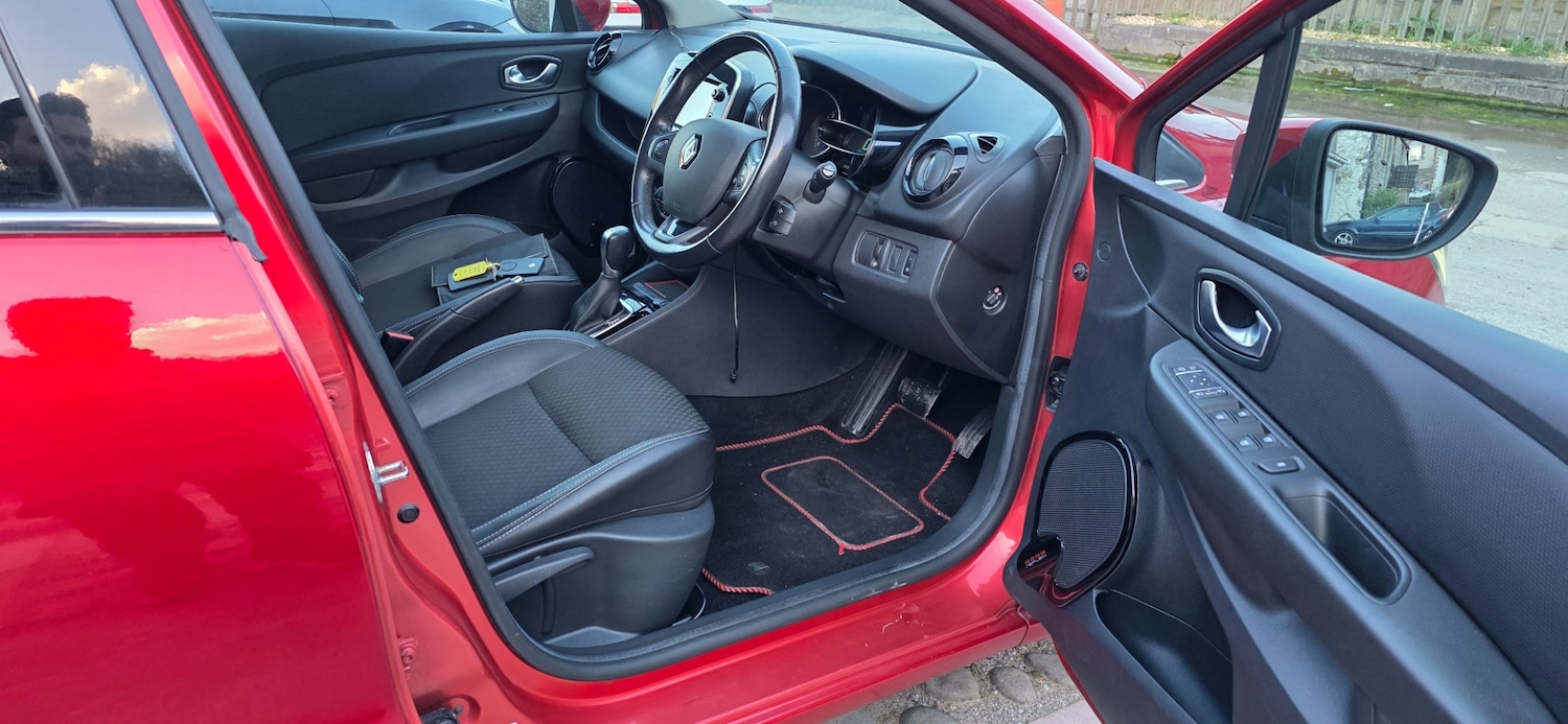 Used Renault Clio 2017 for sale - 78031922: Photo 15