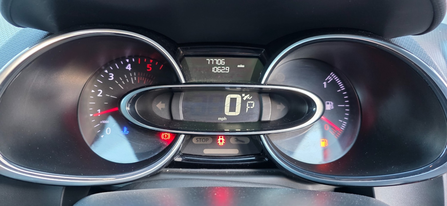 Used Renault Clio 2017 for sale - 78031922: Photo 16