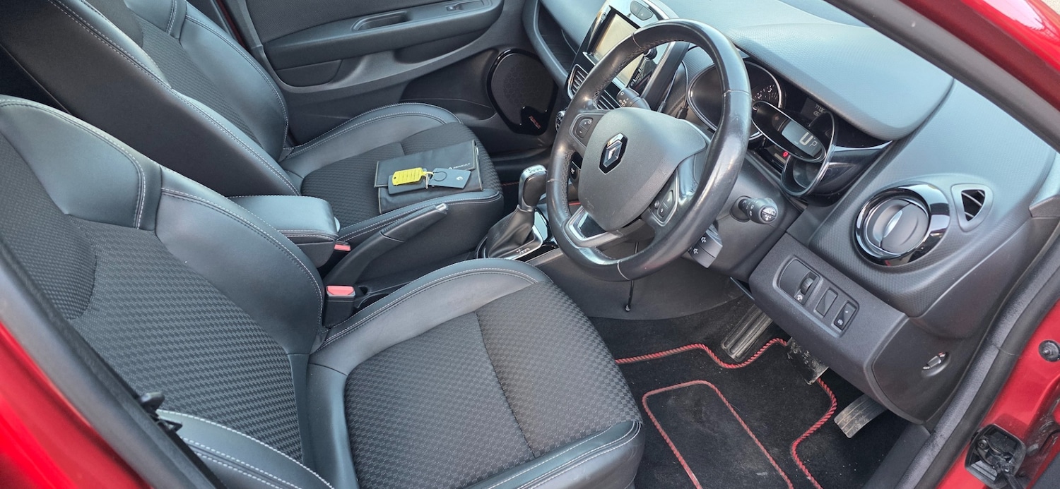 Used Renault Clio 2017 for sale - 78031922: Photo 18