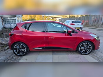 Used Renault Clio 2017 for sale - 78031922: Photo