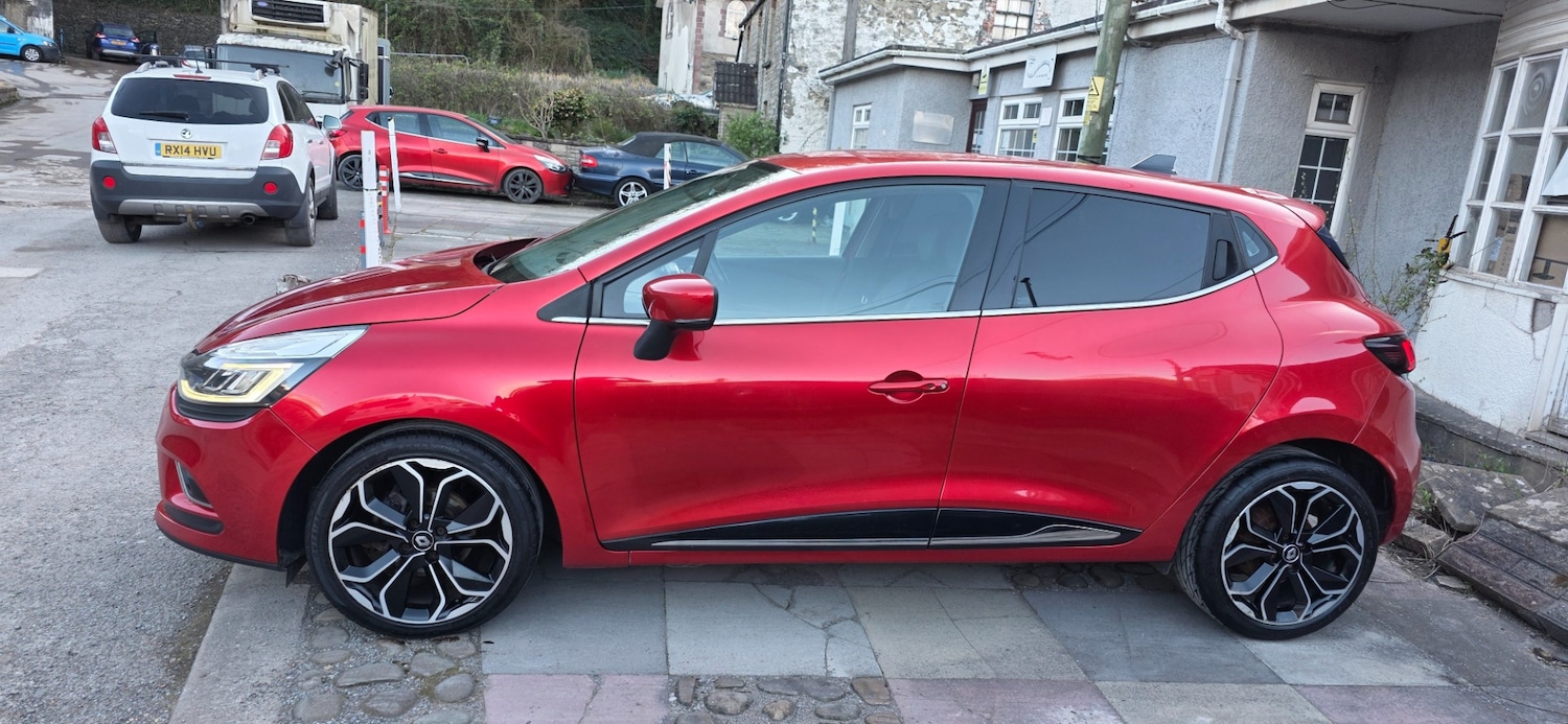 Used Renault Clio 2017 for sale - 78031922: Photo 4