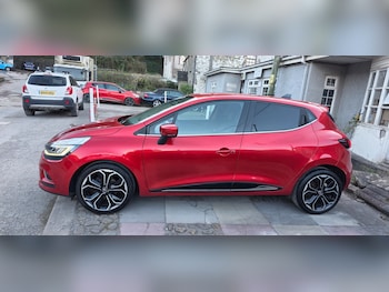 Used Renault Clio 2017 for sale - 78031922: Photo
