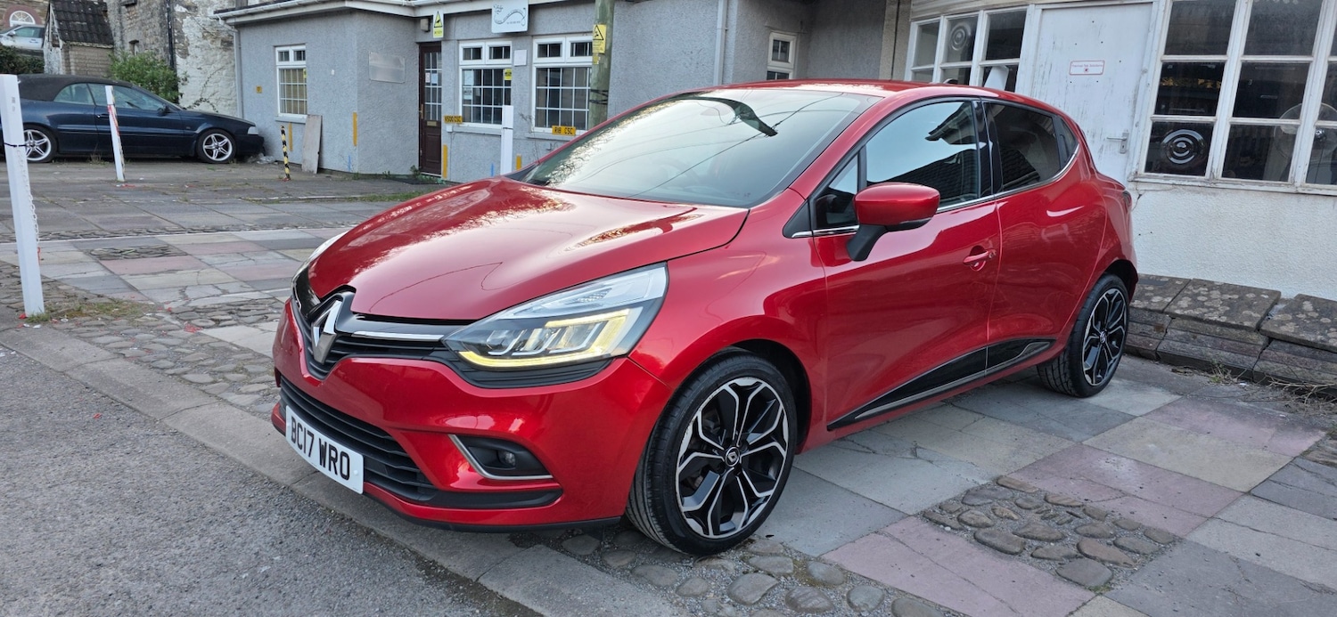 Used Renault Clio 2017 for sale - 78031922: Photo 5