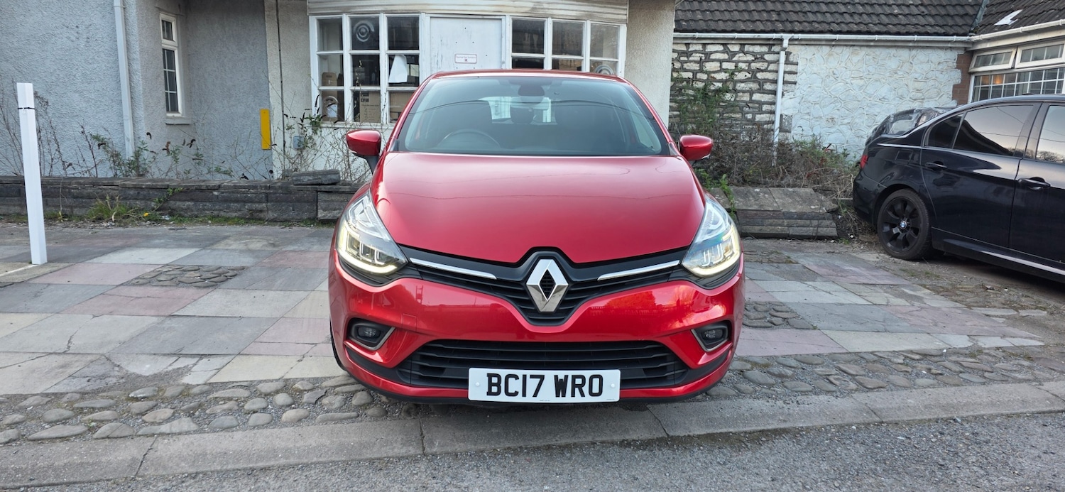 Used Renault Clio 2017 for sale - 78031922: Photo 6