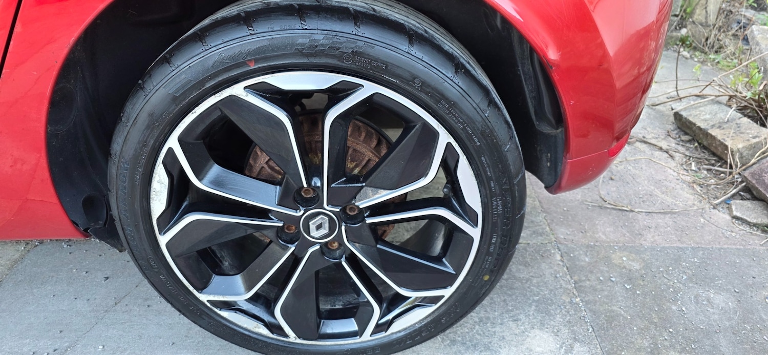 Used Renault Clio 2017 for sale - 78031922: Photo 7