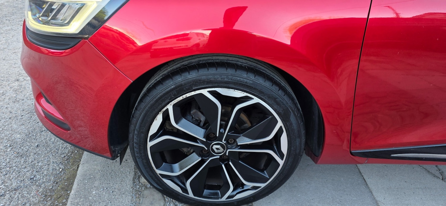 Used Renault Clio 2017 for sale - 78031922: Photo 8