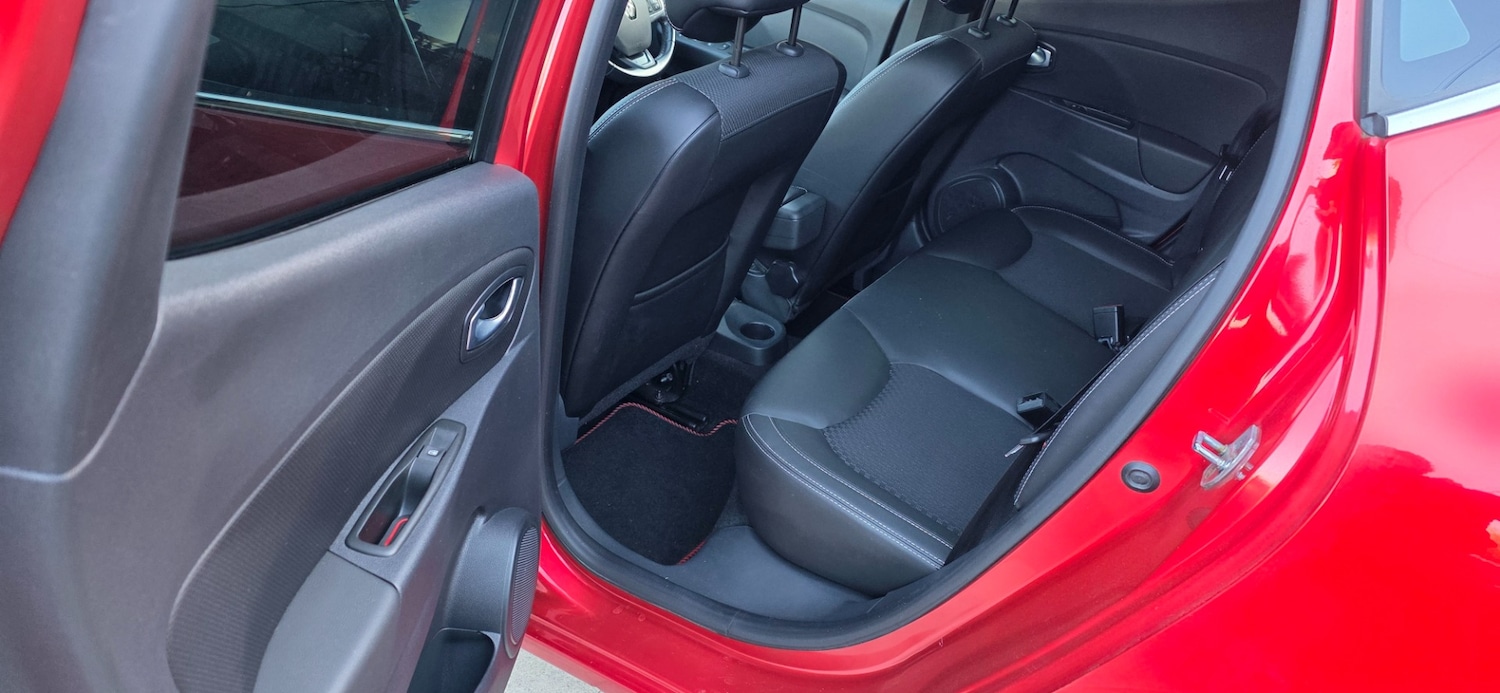 Used Renault Clio 2017 for sale - 78031922: Photo 9