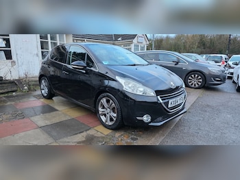 Peugeot 208 feature image