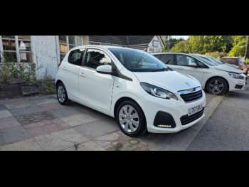 2017 (67) - 1.0 Active 5dr