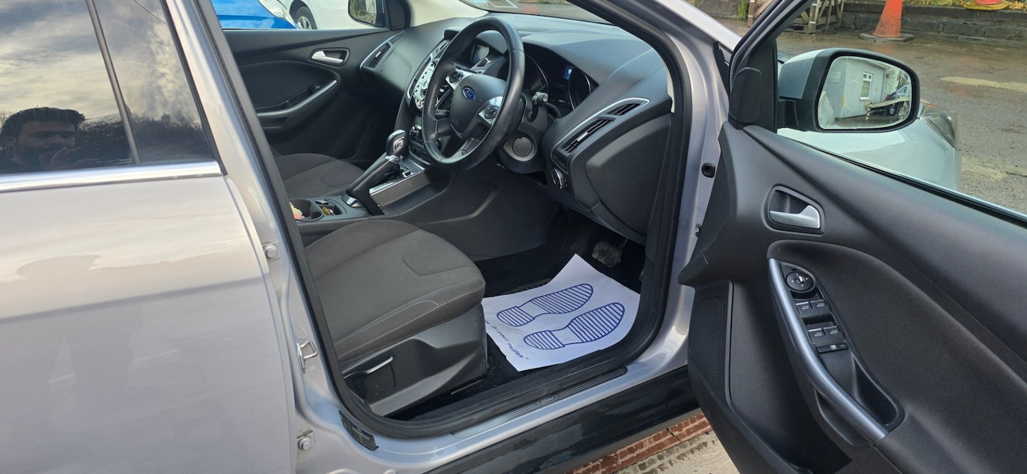 Used Ford Focus 2013 for sale - 76952222: Photo 18