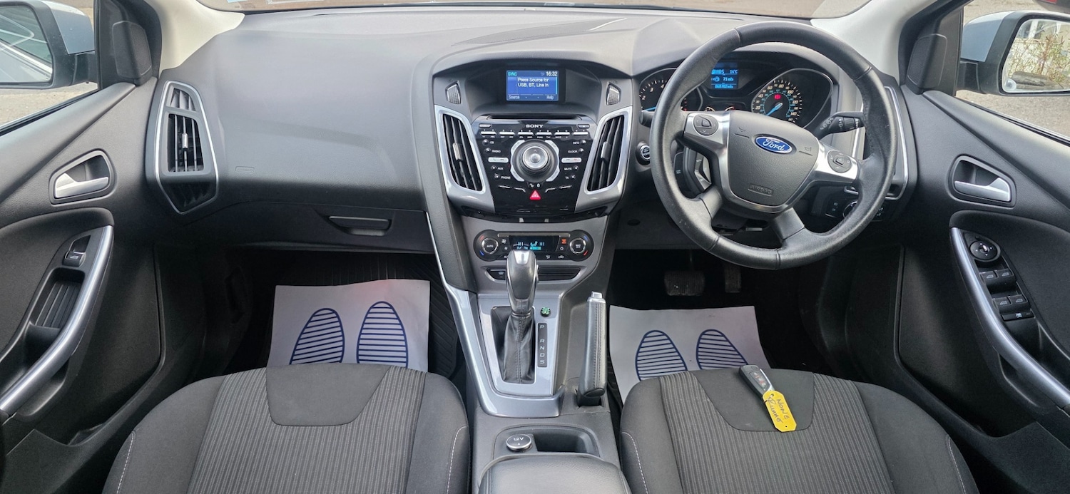 Used Ford Focus 2013 for sale - 76952222: Photo 20