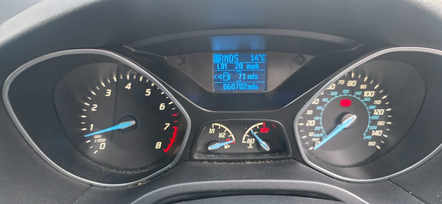 Used Ford Focus 2013 for sale - 76952222: Photo 21