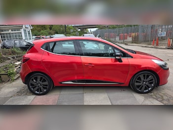 Used Renault Clio 2015 for sale - 78529128: Photo