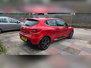 Used Renault Clio 2015 for sale - 78529128: Photo